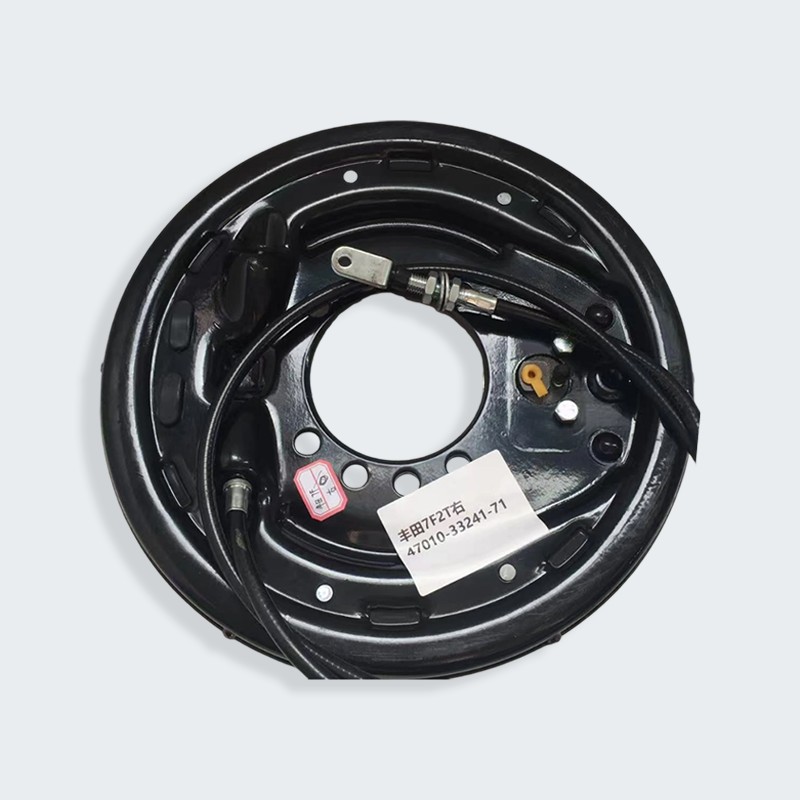 Cụm phanh phải xe nâng Toyota 7F 2 tấn Cụm phanh phải xe nâng Toyota 7F 2 tấn