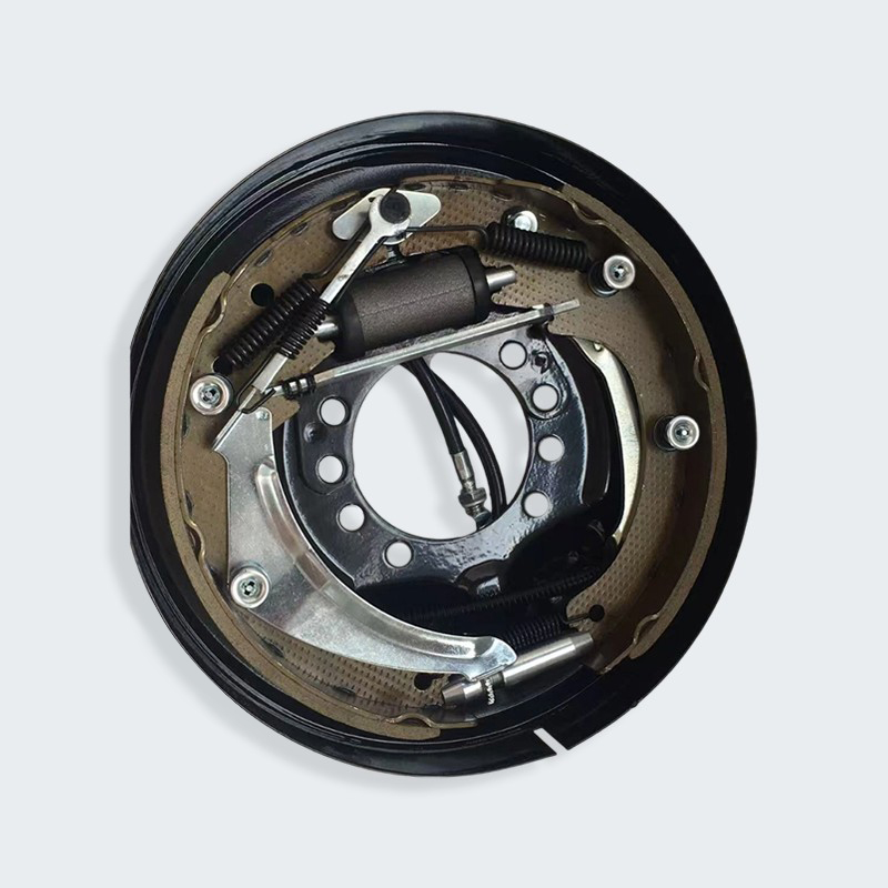 Cụm phanh phải xe nâng Toyota 8F 2-3 tấn