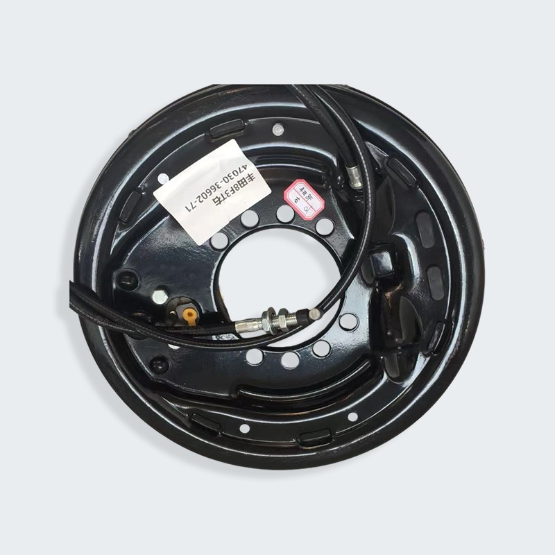 Cụm phanh phải xe nâng Toyota 8F 2-3 tấn Cụm phanh phải xe nâng Toyota 8F 2-3 tấn