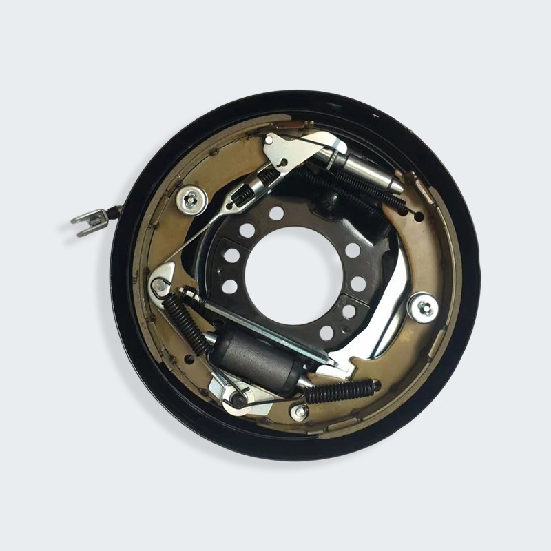 Xe nâng Komatsu 3 tấn cụm phanh trái