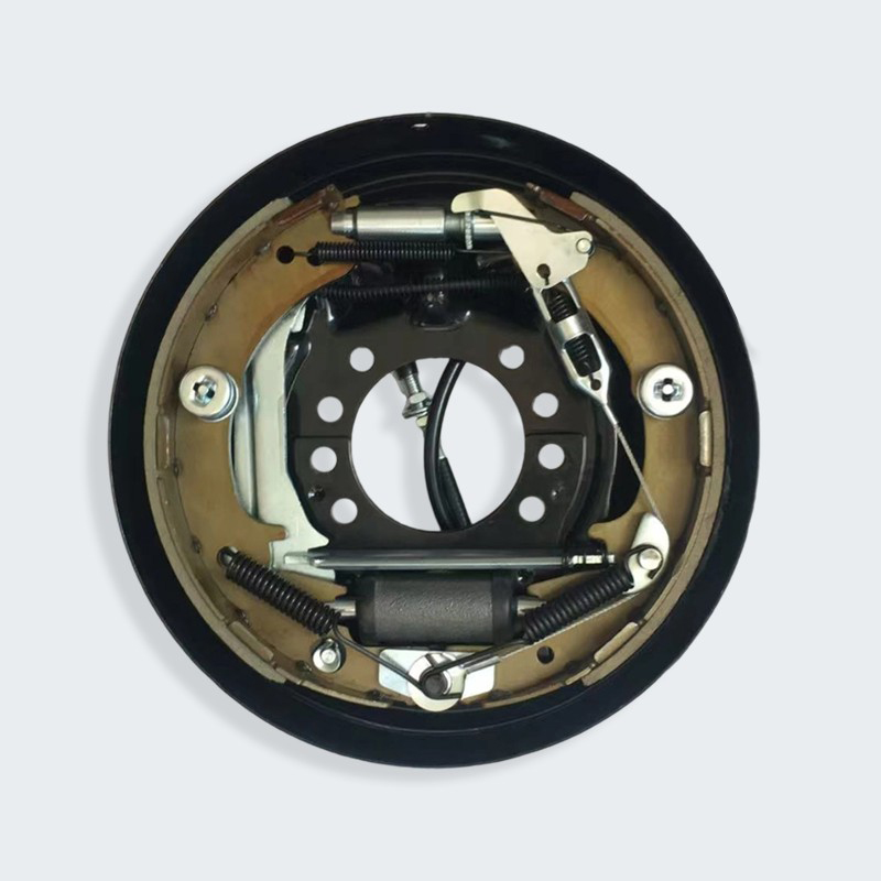 Cụm phanh phải xe nâng Komatsu 3 tấn