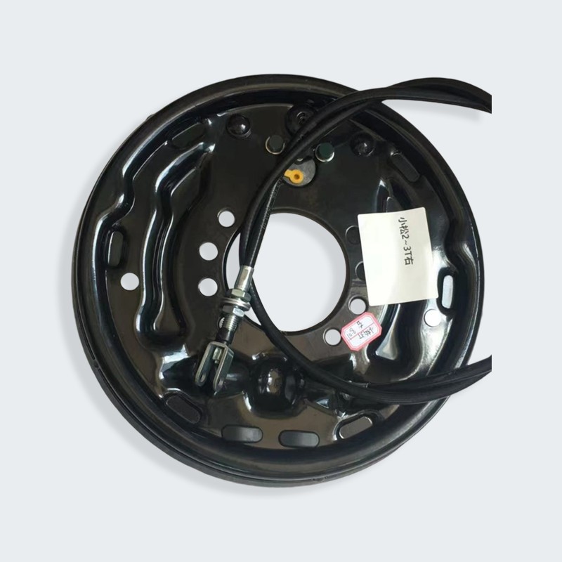 Cụm phanh phải xe nâng Komatsu 3 tấn Cụm phanh phải xe nâng Komatsu 3 tấn