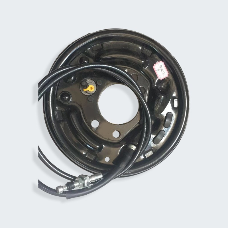 Cụm phanh trái xe nâng Tailift 1,5 tấn Cụm phanh trái xe nâng Tailift 1,5 tấn