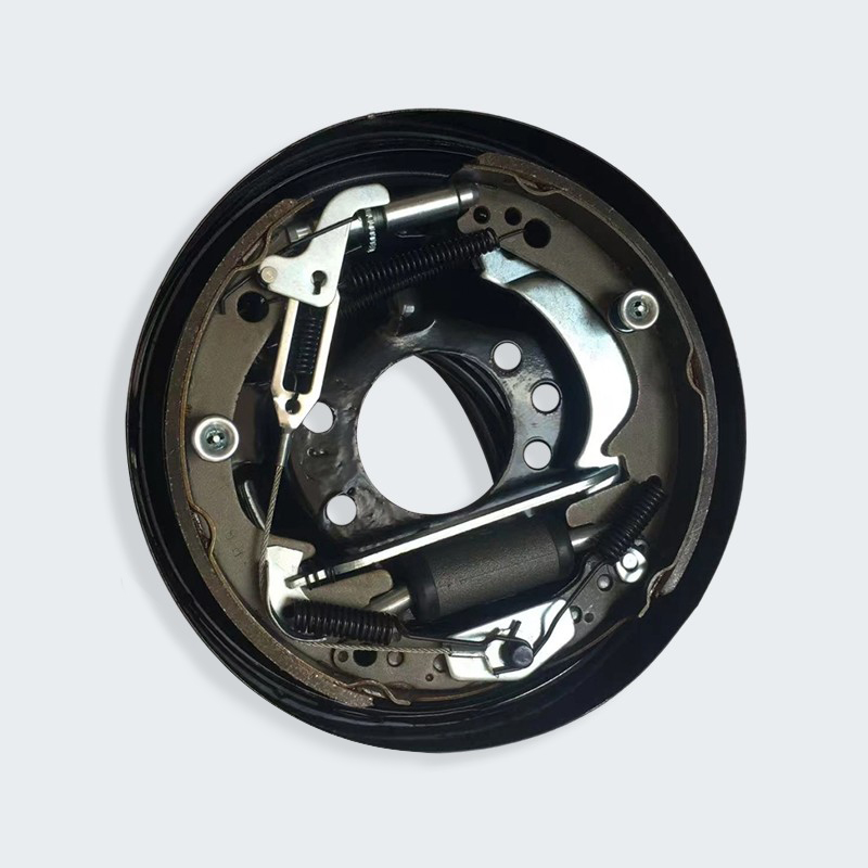 Cụm phanh trái xe nâng Tailift 1,5 tấn Cụm phanh trái xe nâng Tailift 1,5 tấn