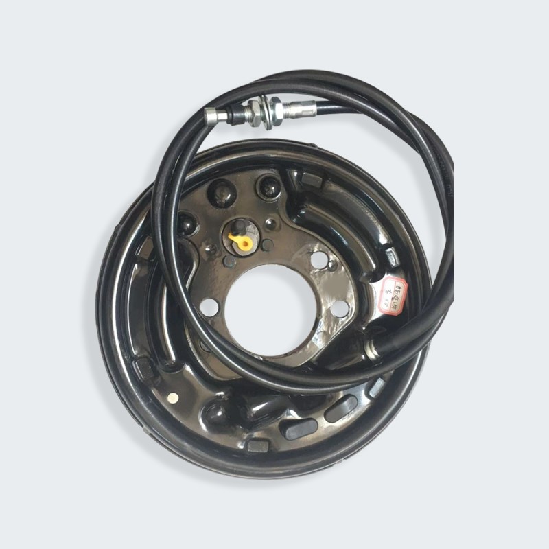 Cụm phanh phải xe nâng Tailift 1,5 tấn Cụm phanh phải xe nâng Tailift 1,5 tấn