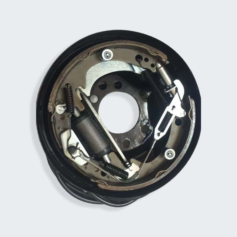 Cụm phanh phải xe nâng Tailift 1,5 tấn Cụm phanh phải xe nâng Tailift 1,5 tấn