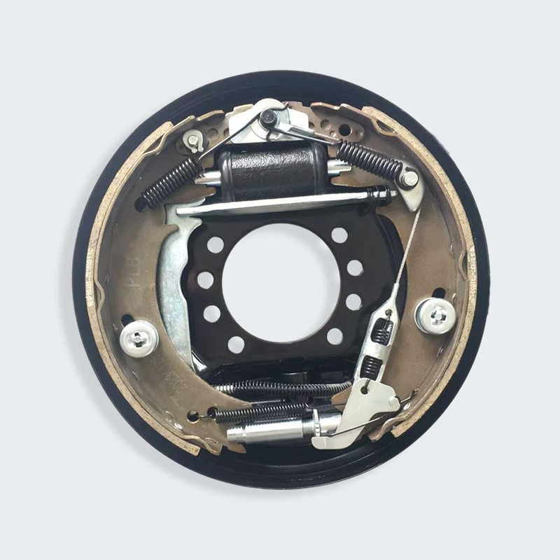 Cụm phanh trái xe nâng Tailift 3 tấn (lỗ nhỏ)