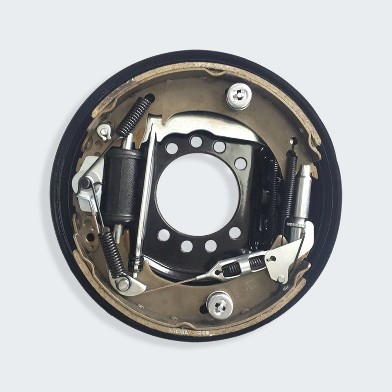 Cụm phanh phải xe nâng Tailift 3 tấn (lỗ nhỏ)