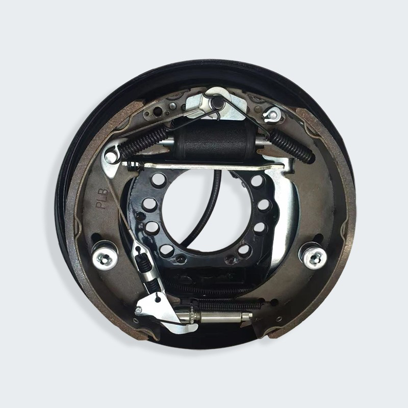 Cụm phanh phải xe nâng Tailift 3 tấn (lỗ lớn)