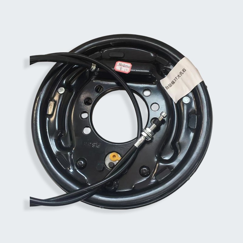 Cụm phanh phải xe nâng Tailift 3 tấn (lỗ lớn) Cụm phanh phải xe nâng Tailift 3 tấn (lỗ lớn)