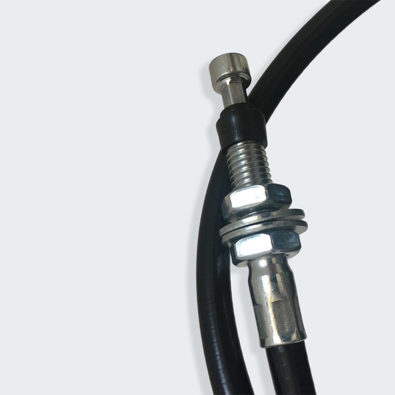 Cụm phanh phải xe nâng Tailift 3 tấn (lỗ lớn) Cụm phanh phải xe nâng Tailift 3 tấn (lỗ lớn)