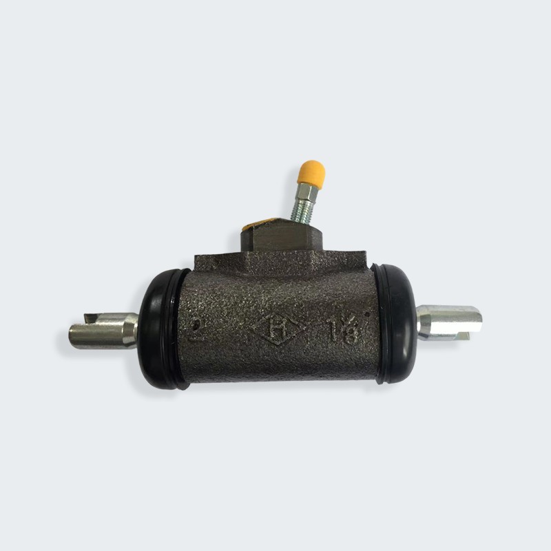 Xe nâng Hangcha R20/A20/J20 Xe nâng Heli 2 tấn xi lanh phanh trái