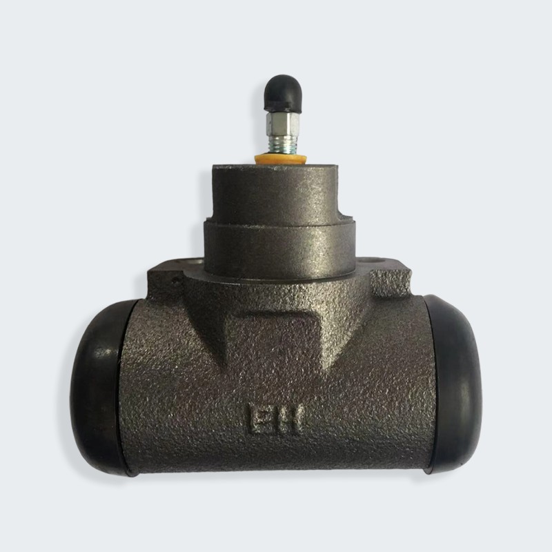 Xe nâng Hangcha/ Xe nâng Heli xi lanh phanh 4,5 tấn (mở rộng)