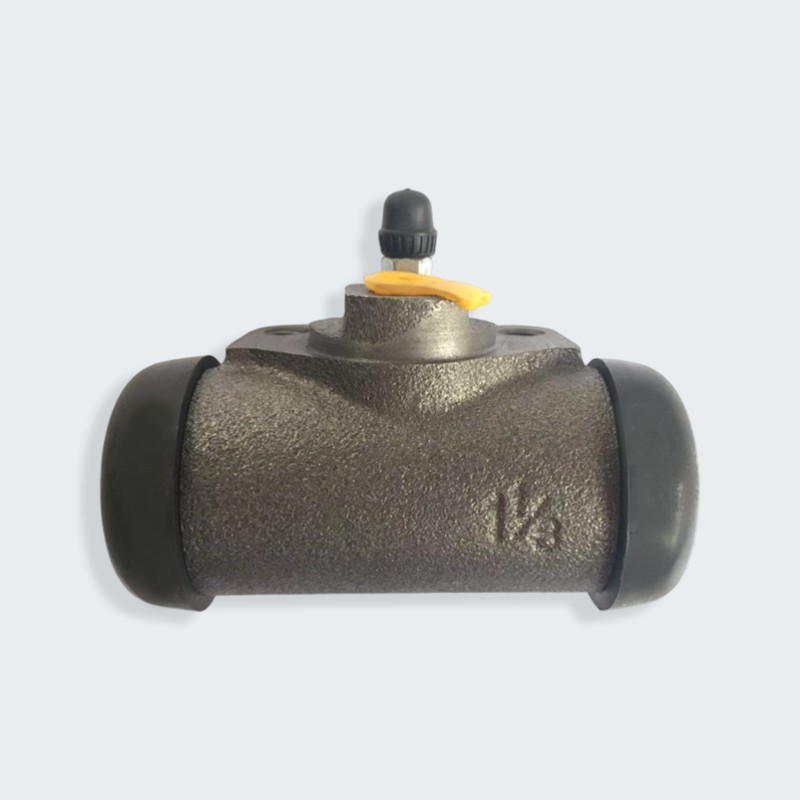 Xe nâng Toyota 2 tấn 7F/8F xi lanh phanh