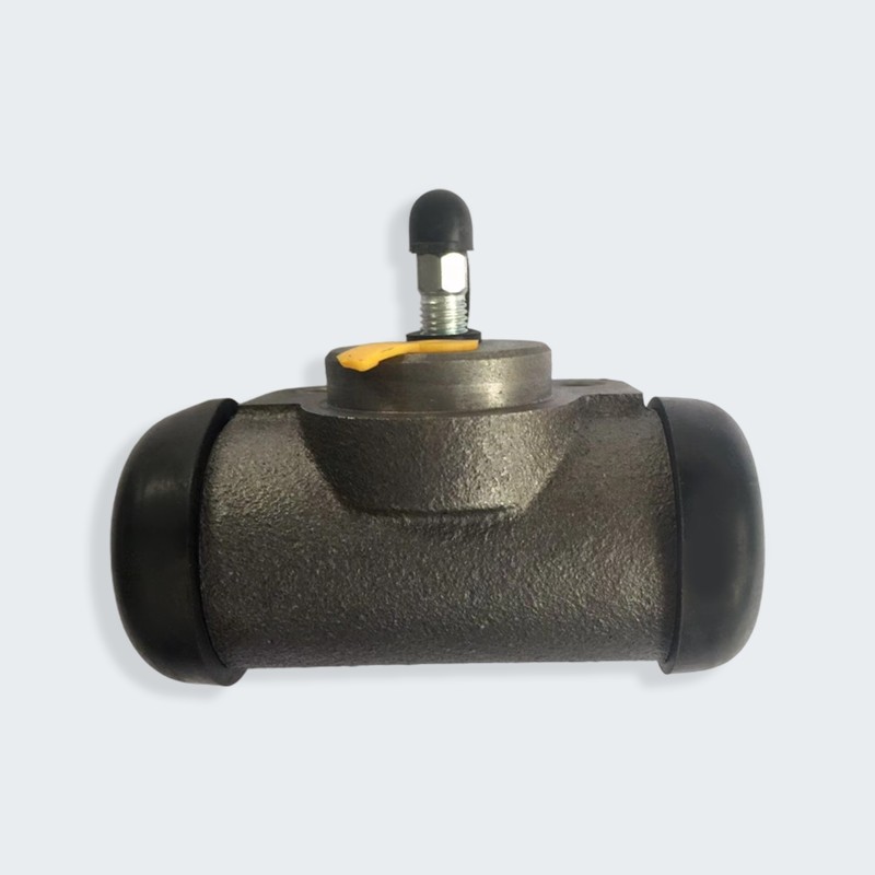 Xe nâng Komatsu 2-3 tấn xi lanh phanh