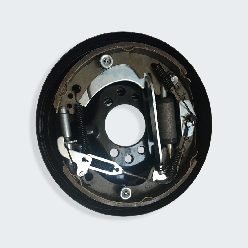 Cụm phanh trái xe nâng Heli 1,5 tấn