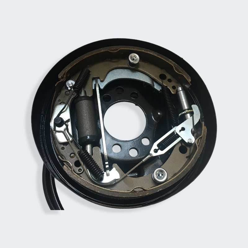 Cụm phanh phải xe nâng Heli 1,5 tấn