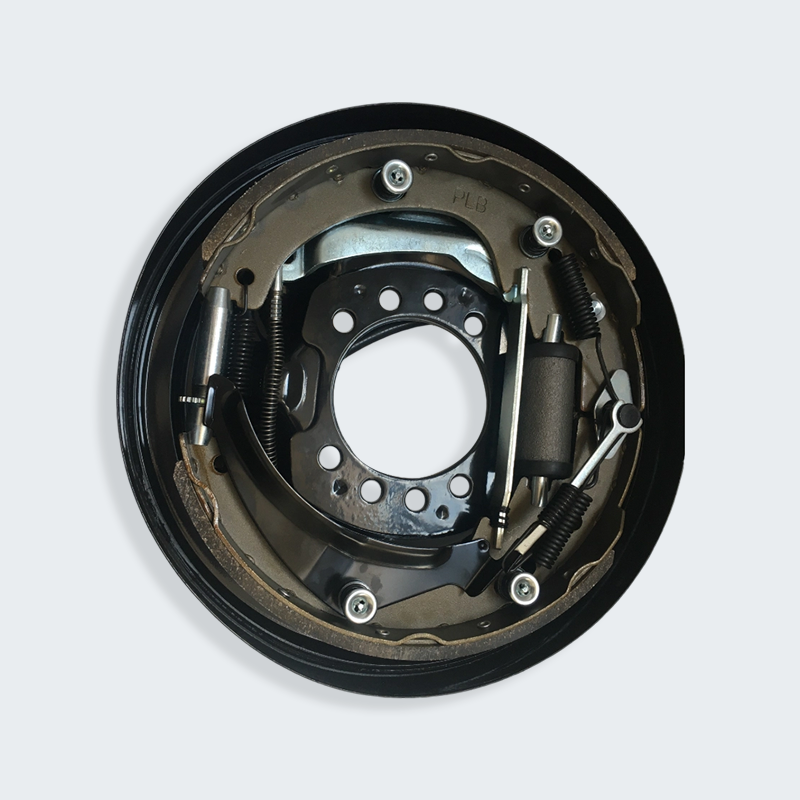 Cụm phanh trái xe nâng Heli 2 tấn