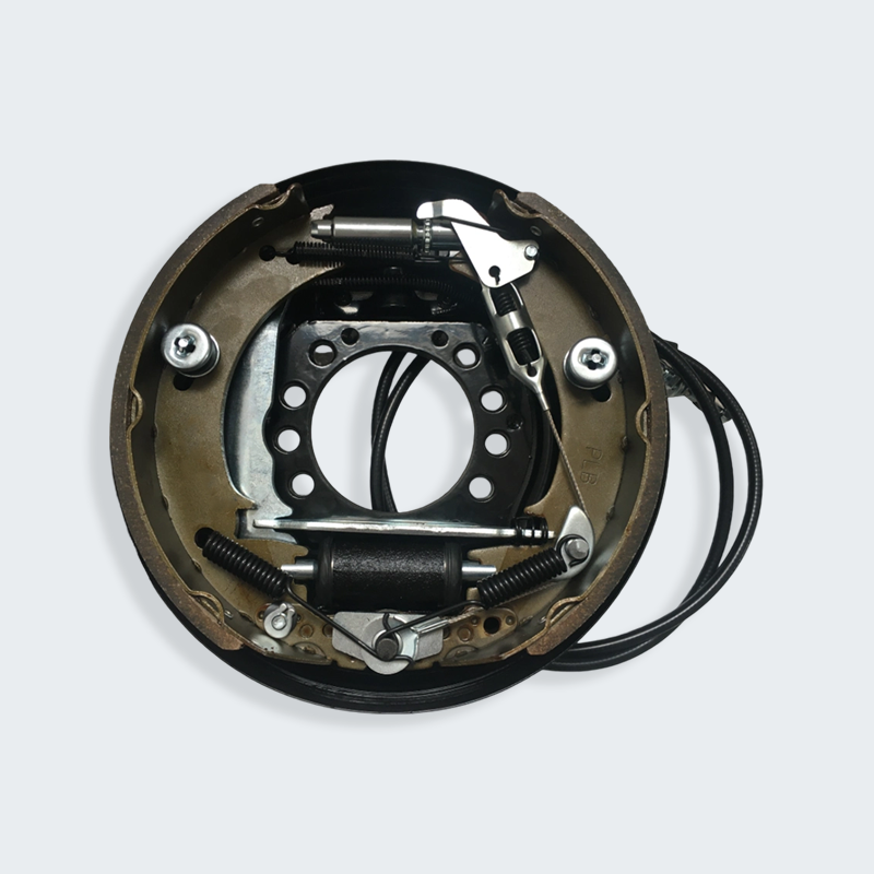 Cụm phanh phải xe nâng Heli 3 tấn