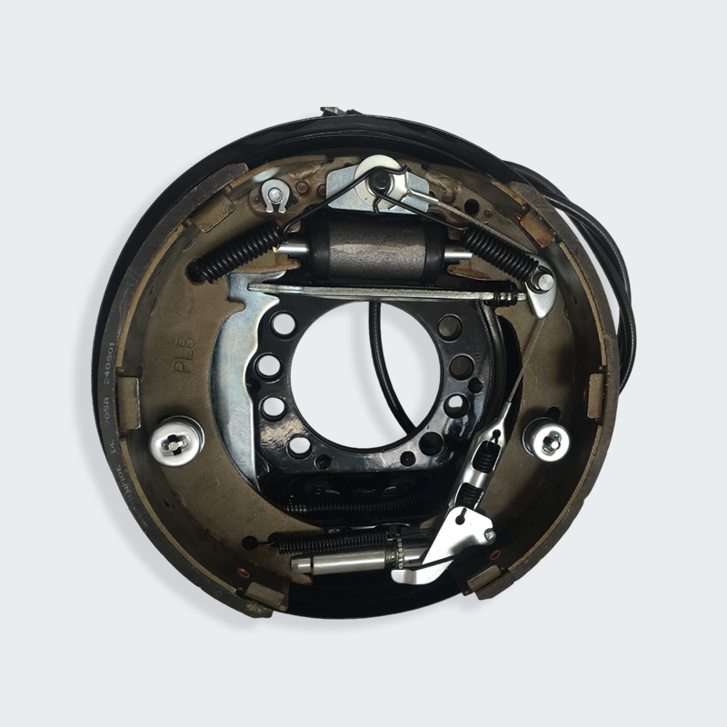 Cụm phanh trái xe nâng Heli K38