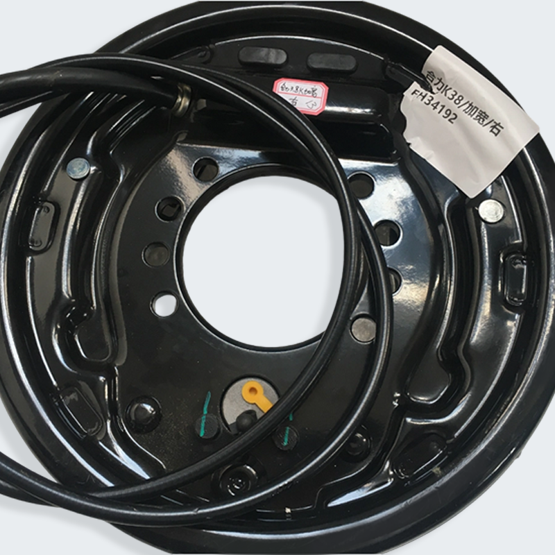 Cụm phanh phải xe nâng Heli K38 Cụm phanh phải xe nâng Heli K38