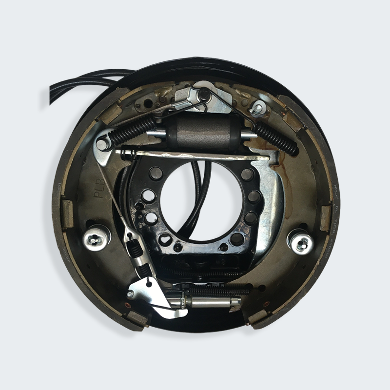 Cụm phanh phải xe nâng Heli K38