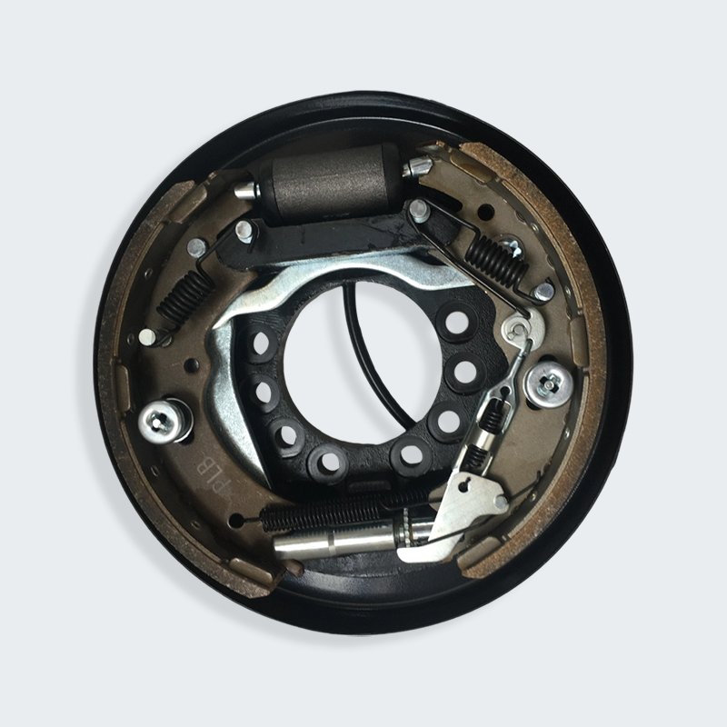 Cụm phanh trái xe nâng Heli 4,5 tấn