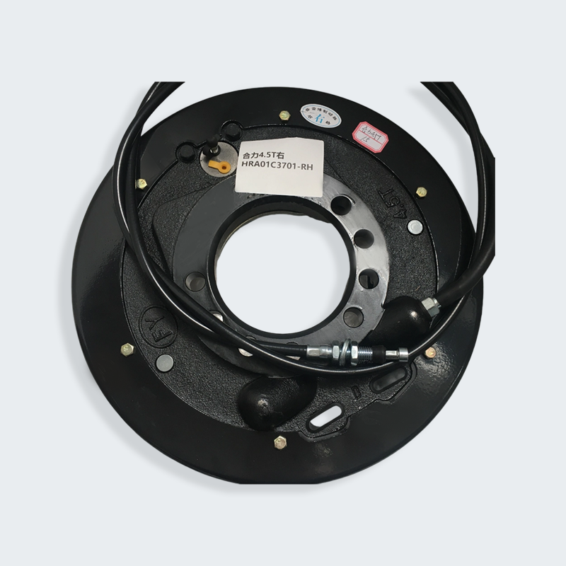 Cụm phanh phải xe nâng Heli 4,5 tấn Cụm phanh phải xe nâng Heli 4,5 tấn