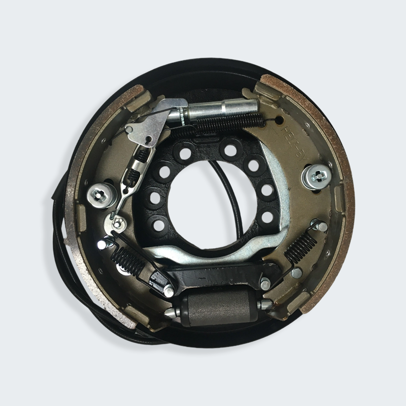 Cụm phanh trái xe nâng Heli K45