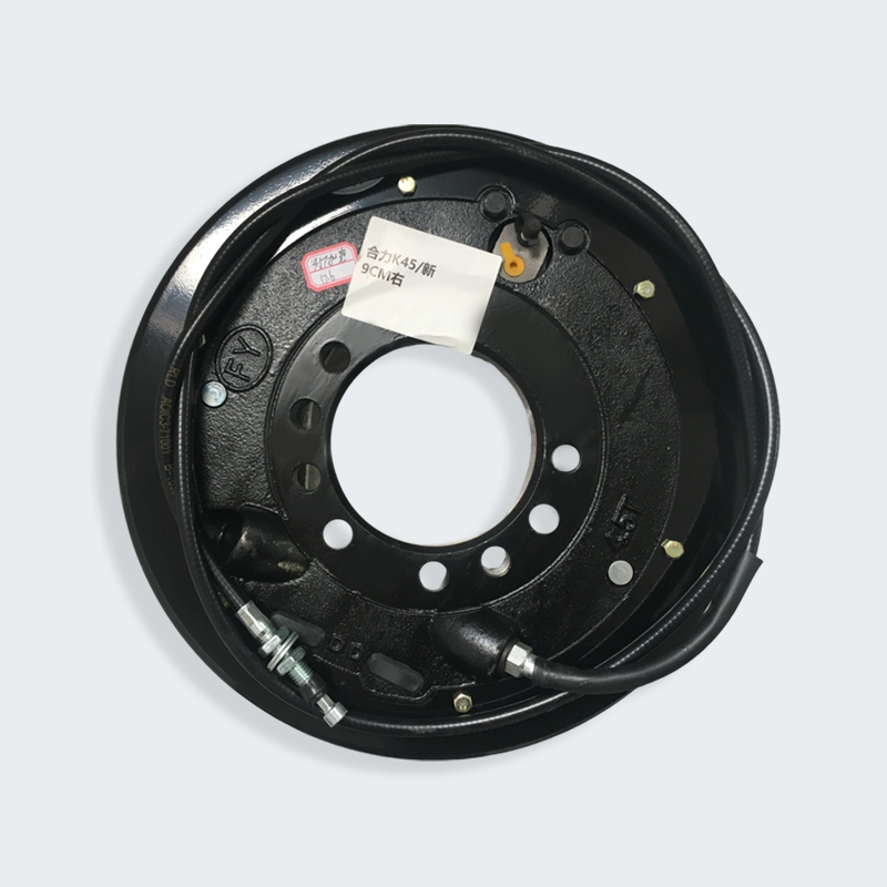 Cụm phanh phải xe nâng Heli K45 Cụm phanh phải xe nâng Heli K45