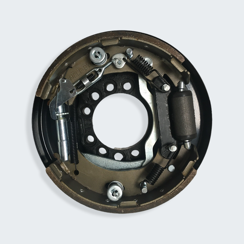 Cụm phanh phải xe nâng Heli K45