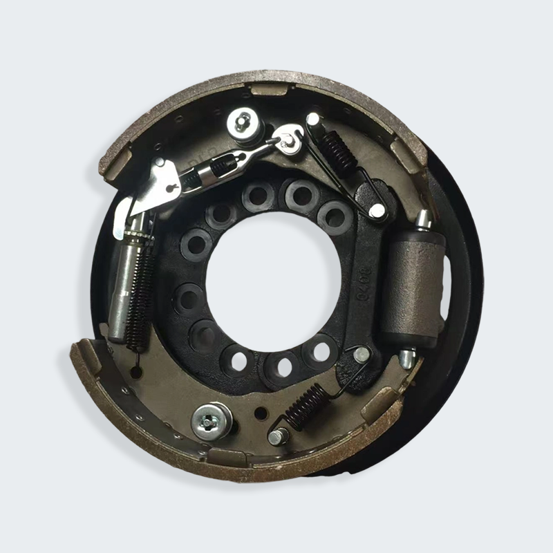 Cụm phanh phải xe nâng Heli 5-7 tấn