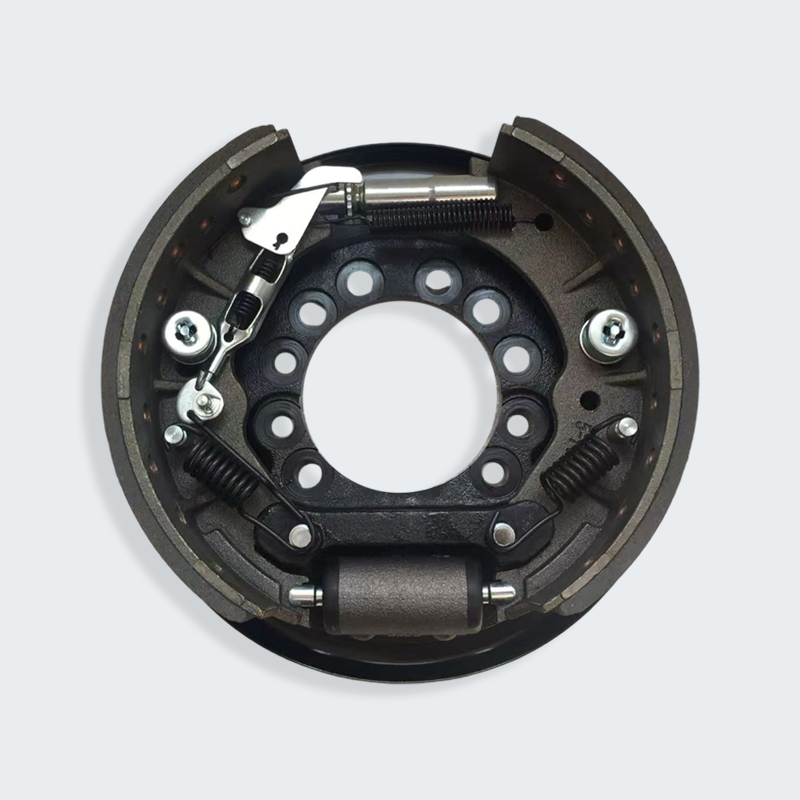 Xe nâng Heli mẫu mới cụm phanh trái 5 tấn