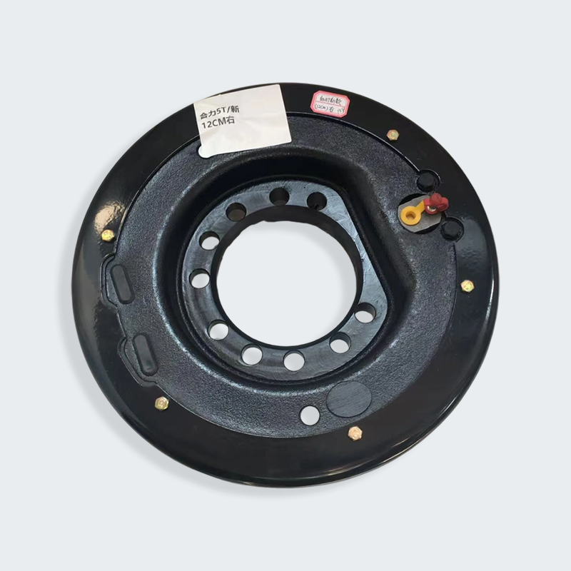 Xe nâng Heli mẫu mới cụm phanh phải 5 tấn Xe nâng Heli mẫu mới cụm phanh phải 5 tấn