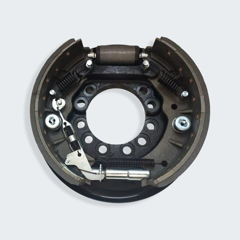 Xe nâng Heli mẫu mới cụm phanh phải 5 tấn