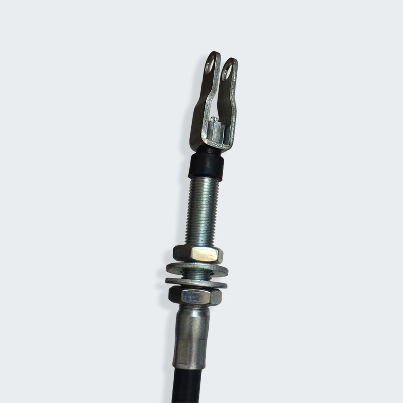 Cụm phanh tang trống phanh tay xe nâng Heli 6-10 tấn Cụm phanh tang trống phanh tay xe nâng Heli 6-10 tấn