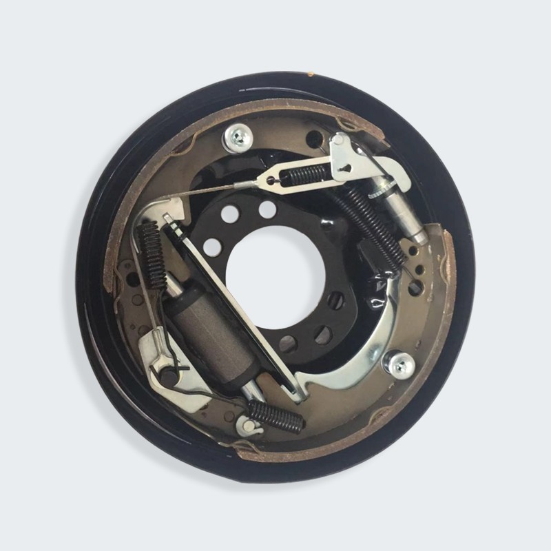 Xe nâng điện Liugong 1,5 tấn cụm phanh trái Xe nâng điện Liugong 1,5 tấn cụm phanh trái