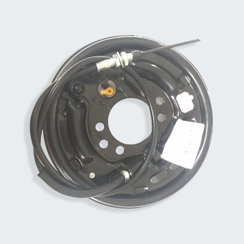 Xe nâng điện Liugong 1,5 tấn cụm phanh trái Xe nâng điện Liugong 1,5 tấn cụm phanh trái