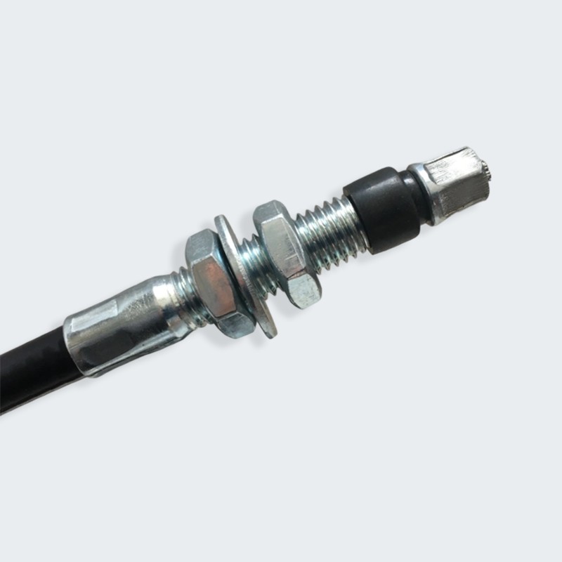 Xe nâng điện Liugong 1,5 tấn cụm phanh trái Xe nâng điện Liugong 1,5 tấn cụm phanh trái