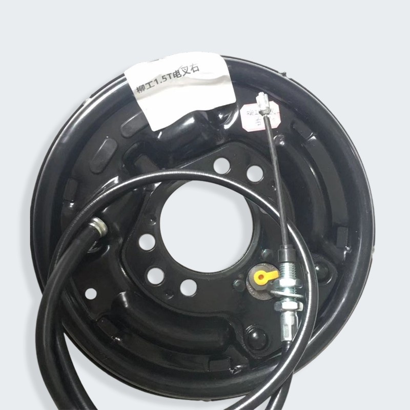 Cụm phanh phải xe nâng Liugong 1,5 tấn Cụm phanh phải xe nâng Liugong 1,5 tấn