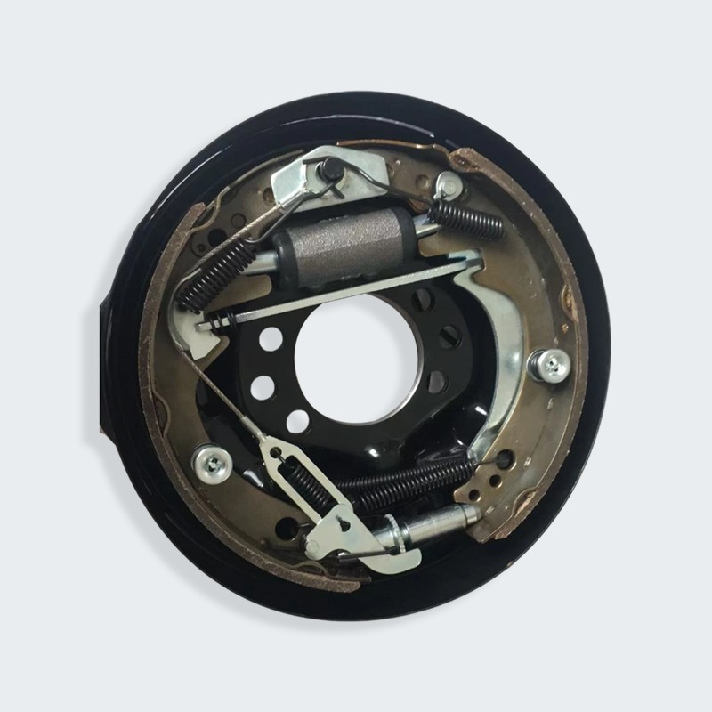 Cụm phanh phải xe nâng Liugong 1,5 tấn Cụm phanh phải xe nâng Liugong 1,5 tấn